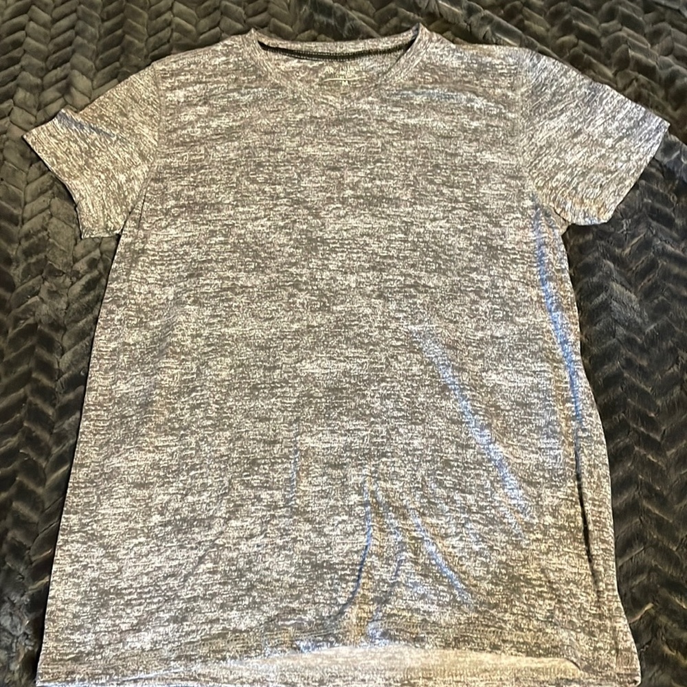 Grey Architect Tee